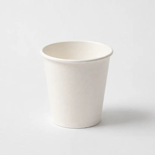 Milieuvriendelijke 12 oz Ronde Bagasse Beker - 350 ml