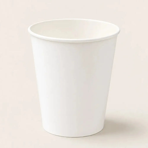 Milieuvriendelijke 16 oz Wegwerp Ronde Papieren Koude Drankbeker – 480 ml