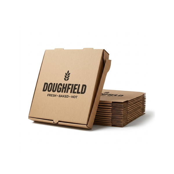 Pizza boxes