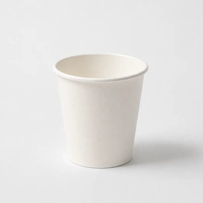 Milieuvriendelijke 12 oz Ronde Bagasse Beker - 350 ml