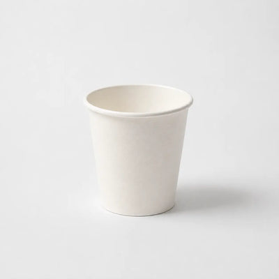 Milieuvriendelijke 8 oz Ronde Bagasse Beker - 250 ml