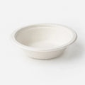 Eco Friendly 1000 ml Round Bagasse Bowl – 20.8 × 6 cm