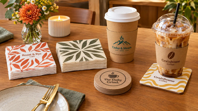 Café Corner