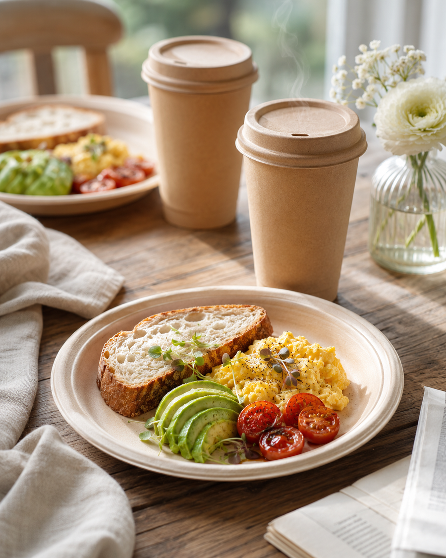Weekendbrunch