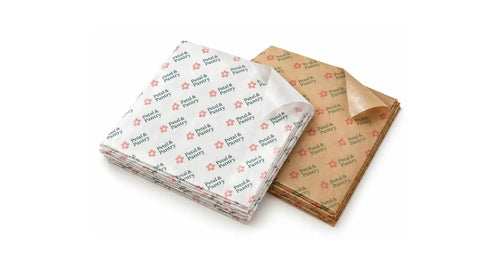 Greaseproof Paper