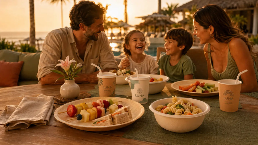 Kids' Club & Familiediners