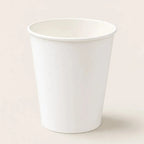 Milieuvriendelijke 16 oz Wegwerp Ronde Papieren Koude Drankbeker – 480 ml