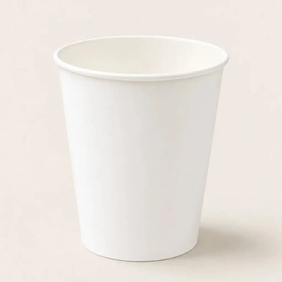 Milieuvriendelijke 16 oz Wegwerp Ronde Papieren Koude Drankbeker – 480 ml